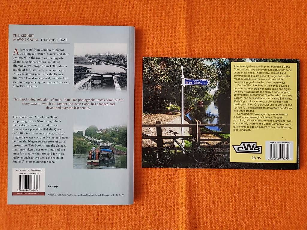 Libri: Design, Cities & Canals : A Collector's Bundle – Usato da Luzern venduto da Camil2000 4