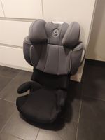 Kindersitz Cybex Solution Q2-Fix (15-36kg)