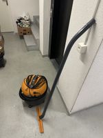 TASKI bora Trockensauger guter Zustand