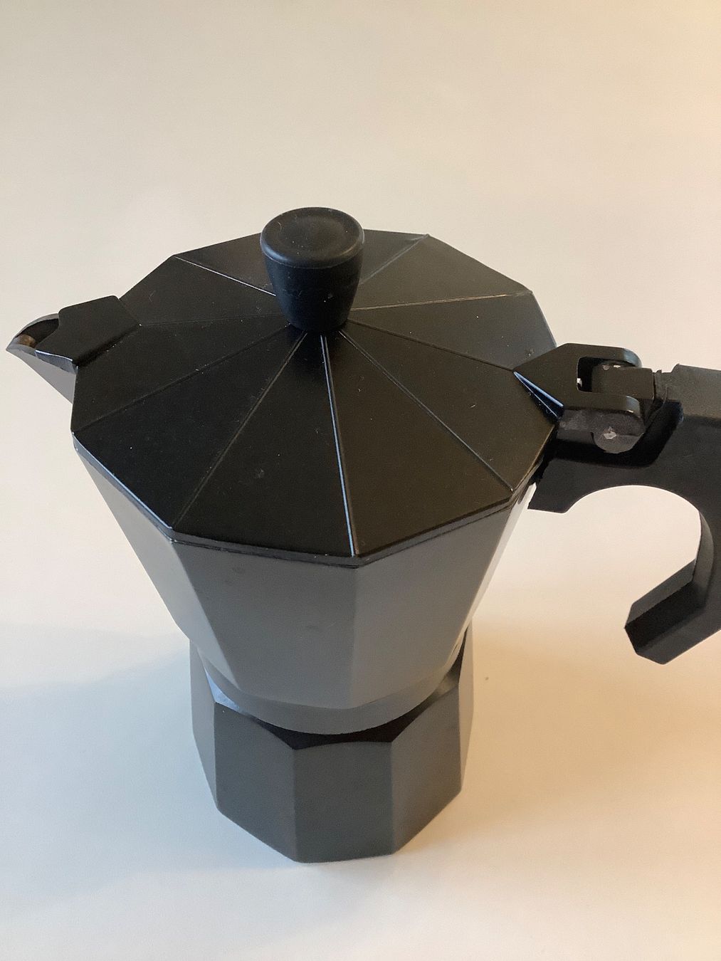 Kaffeemaschinen & Espressomaschinen: Kaffeekocher – Gebraucht aus Triesen von boston7