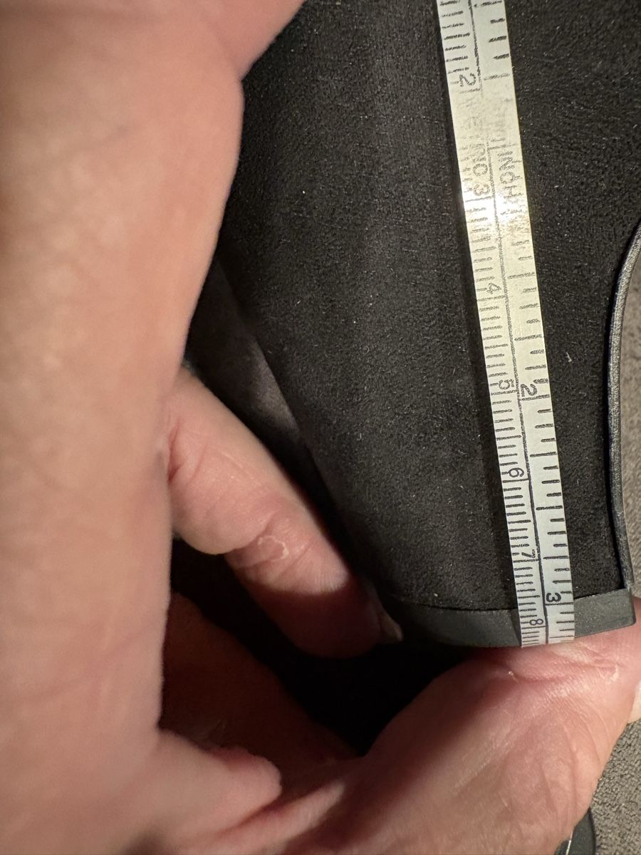 Damenschuhe: Sandalette 38 – Neu (gemäss Beschreibung) aus Sirnach von banshu 2