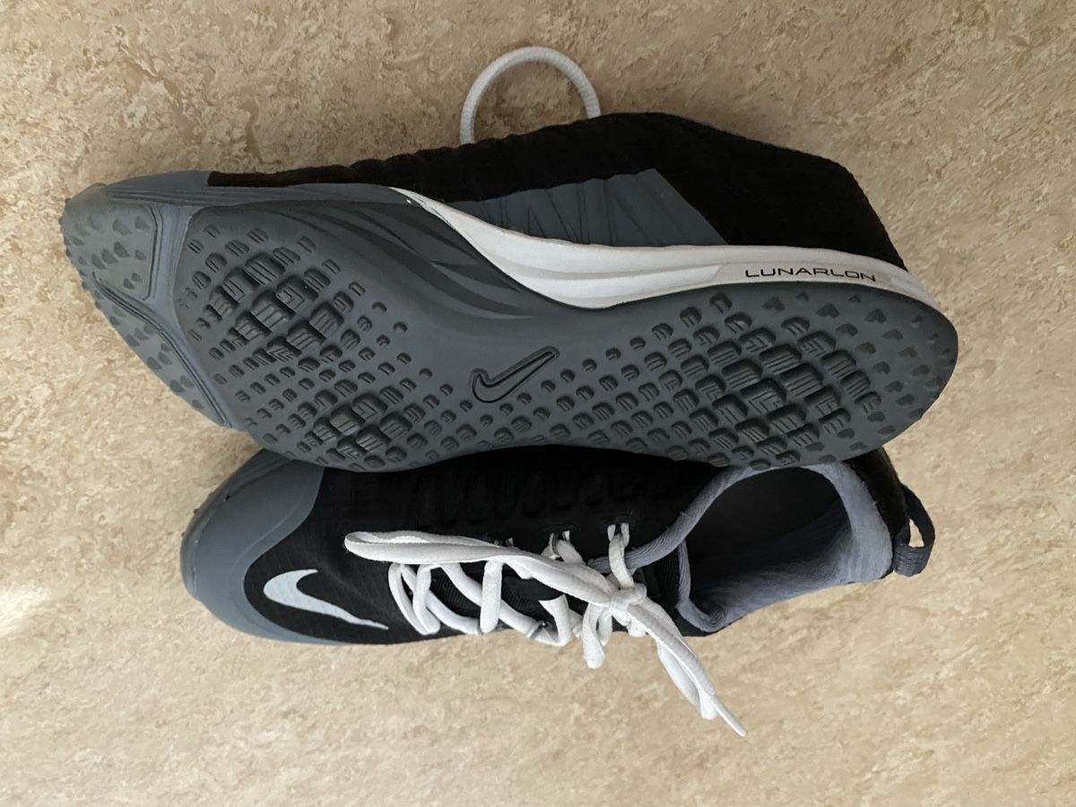 Scarpe da donna: nike training lunar cross element Schuhe: 38 – Usato da Dübendorf venduto da GinaGiulia 3