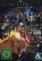 Transformers 2  - Die Rache