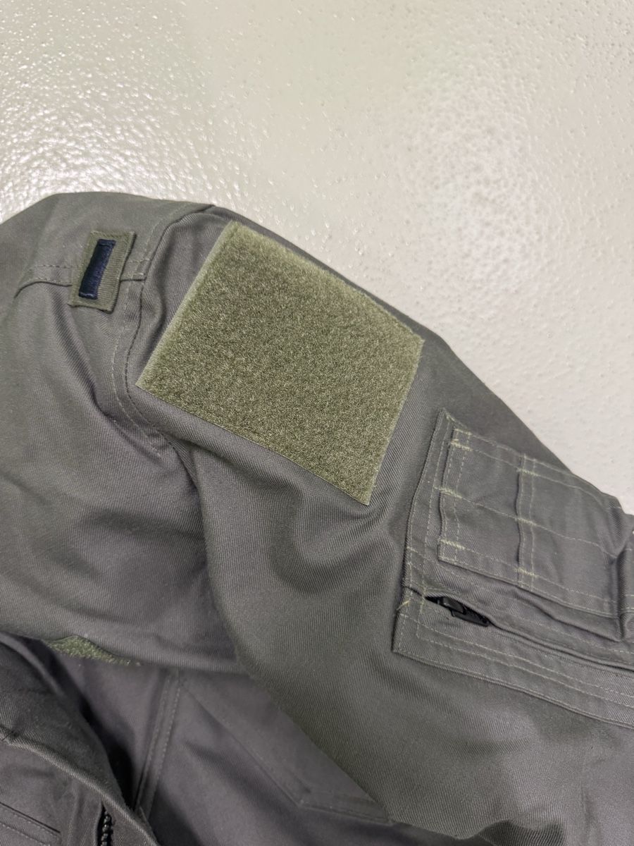 Jacken: US Air Force pilot bomber jacket CWU-45/P – Gebraucht aus Epalinges von wil_f 2