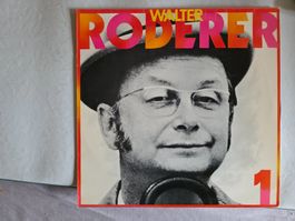 LP : Walter Roderer 1 - Tell TLP 5701 Schweiz