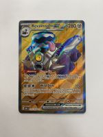 Revavroom ex 216/197 Obsidian Flames Englisch