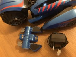 Grosses RC / Ferngesteuertes Fahrzeug Vintage
