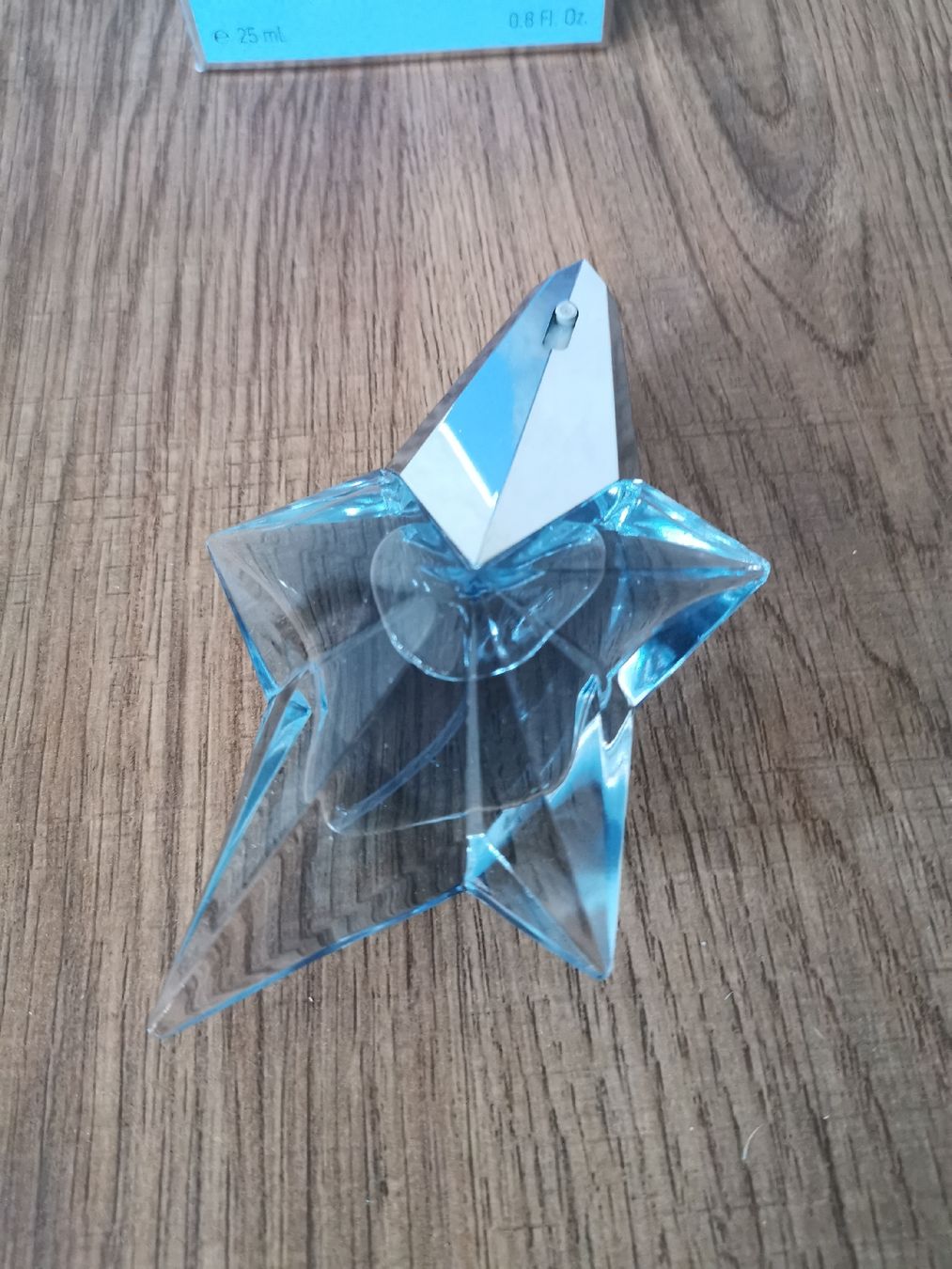 Mugler Parfum & Eau de Toilette: Angel Eau de Parfum 25ml - Mugler – Neu (gemäss Beschreibung) aus Bonaduz von TheCahenzli 1