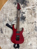 Ibanez Mick Thomson MTM1 Guitar Slipknot