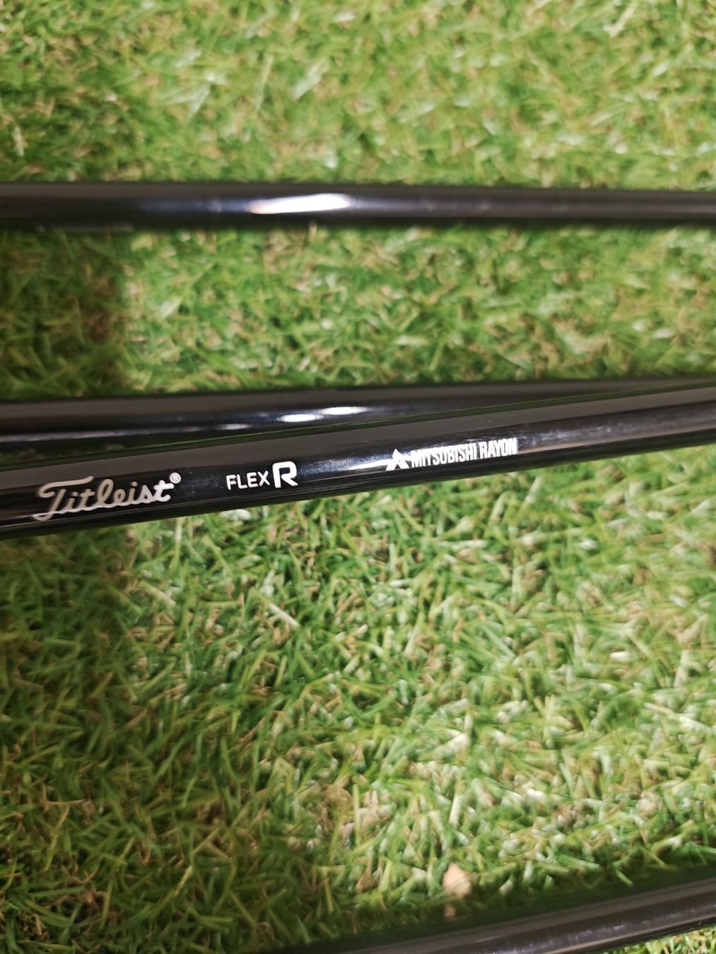 Titleist Mazze & Set: Titleist VG3 Eisen 5-PW, Regular, Top – Usato da Uerikon venduto da Chreggus_Golfshop 5