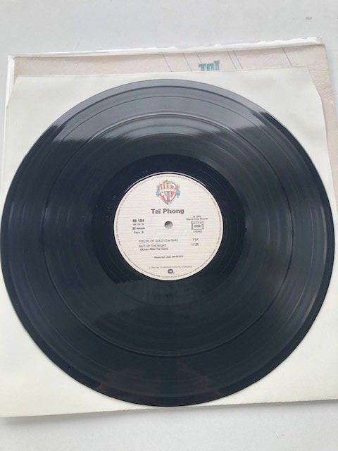 Vinyles: Tai Phong – D'occasion à Aarwangen par Jukebox3 9