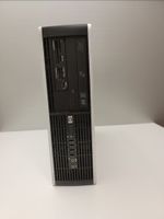 PC HP Compaq 6000 SFF | Intel Dual Core | 8GB RAM | 256Gb SS