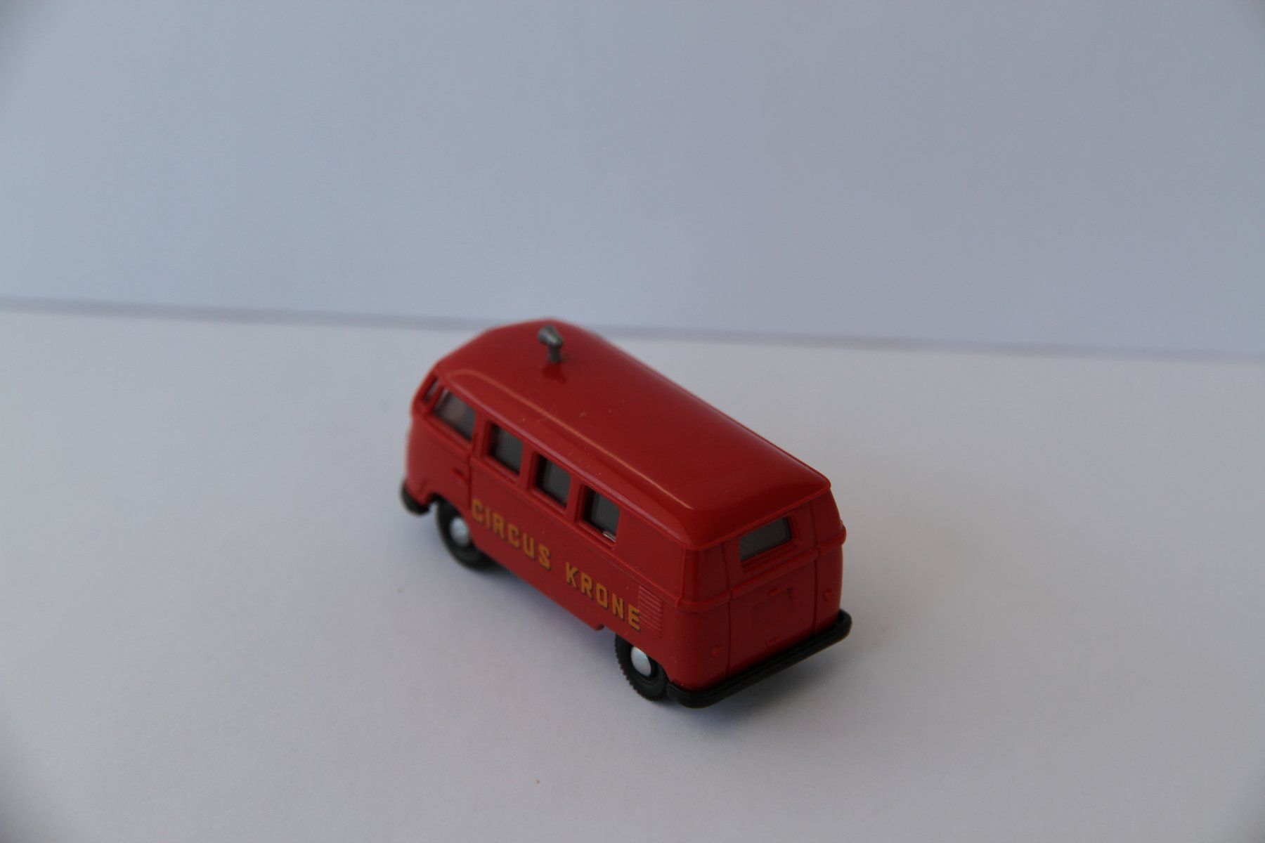 Brekina Modellini d'auto: VW T1, Circus Krone, Bus, Brekina, HO – Nuovo (secondo la descrizione) da Nesselnbach venduto da ubourson 3