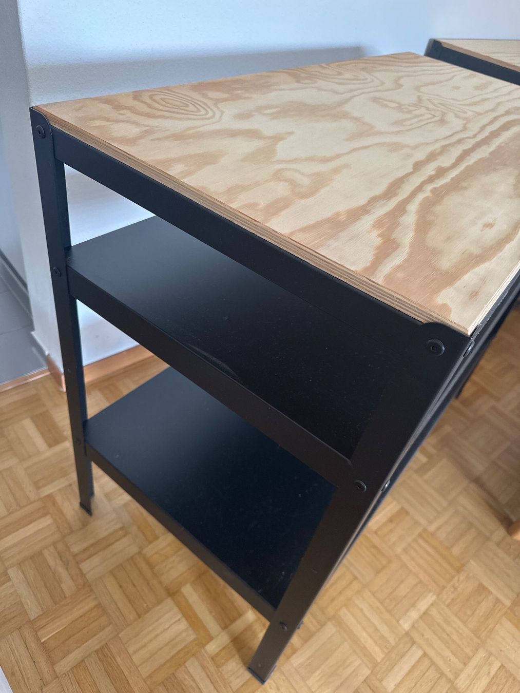 Ikea Banchi da lavoro: Werkbank HIT – Usato da Adliswil venduto da bar_xwn8 2