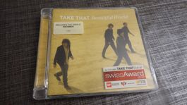 Take That - Beautiful World CD