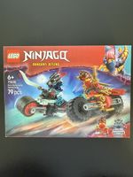 Lego 71838 NEU Ninjago