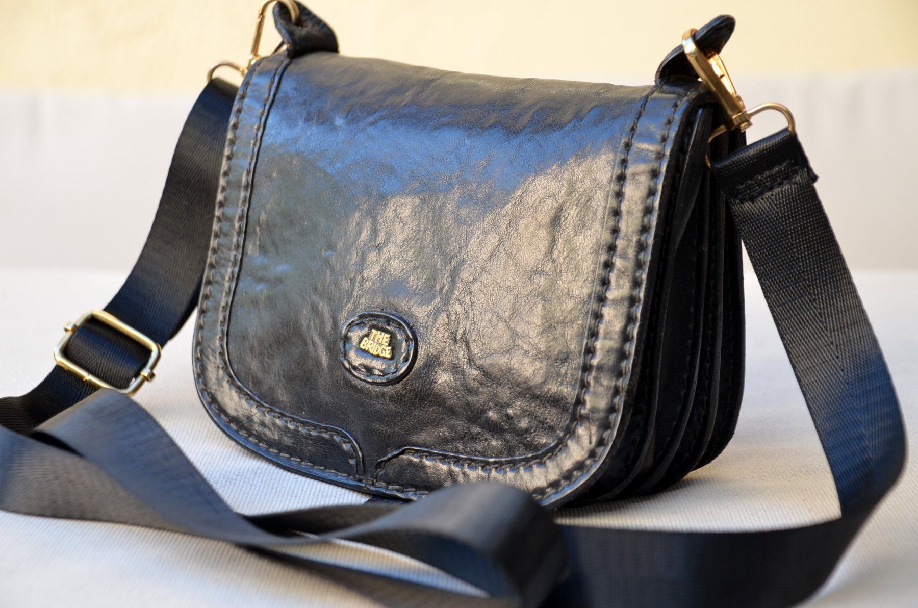 The Bridge Borse da donna: The Bridge Tasche / sac – Usato da Collonges venduto da arashee 5
