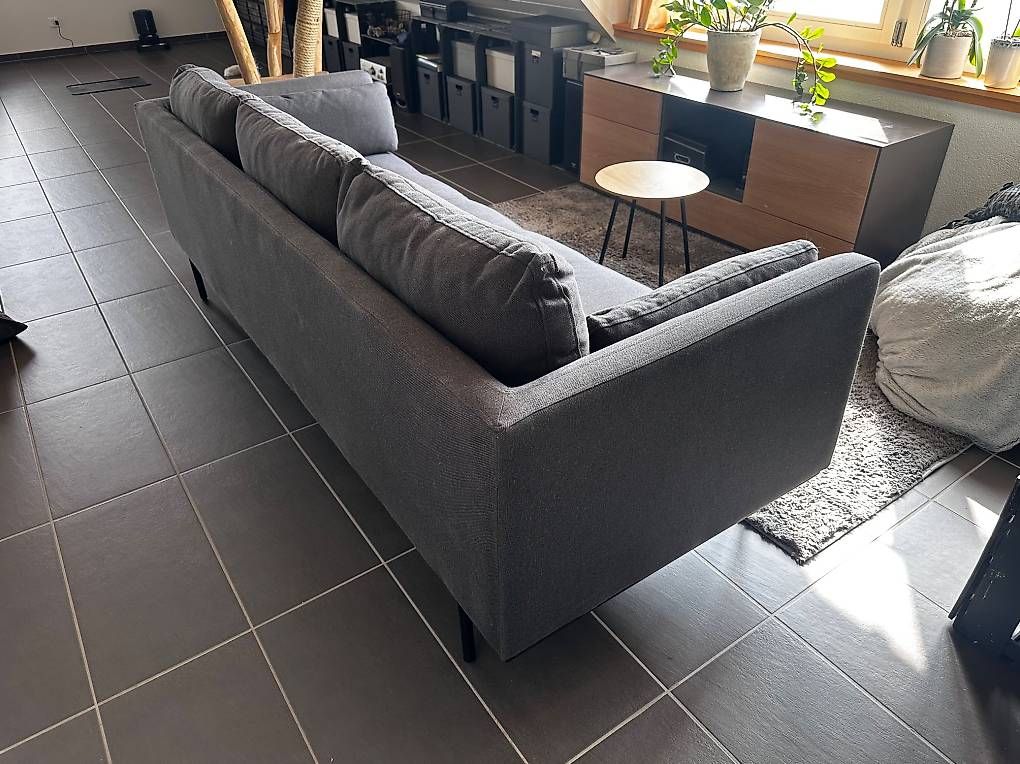 Sofas: Sofa – D'occasion à Homburg par lara.h. 2