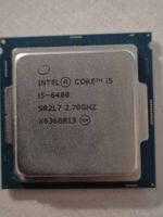 Intel Core l5-6400