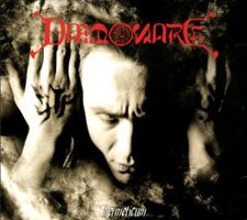Daemonarch - Hermeticum (Black Metal)