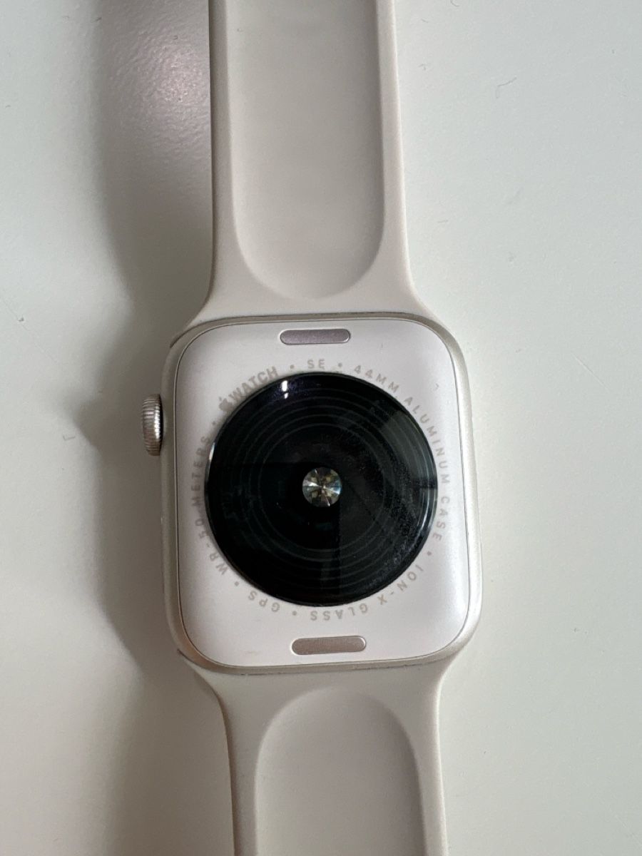 Apple Smartwatch: Apple Watch SE, 44mm – Difettoso da Zürich venduto da turtleS07 2