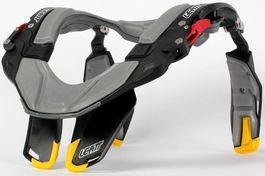 Leatt STX Road Neck Brace (Nackenschutz) - L/XL