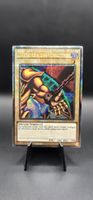 YU-GI-OH! Linker Arm der Verbotenen MP24-DE005