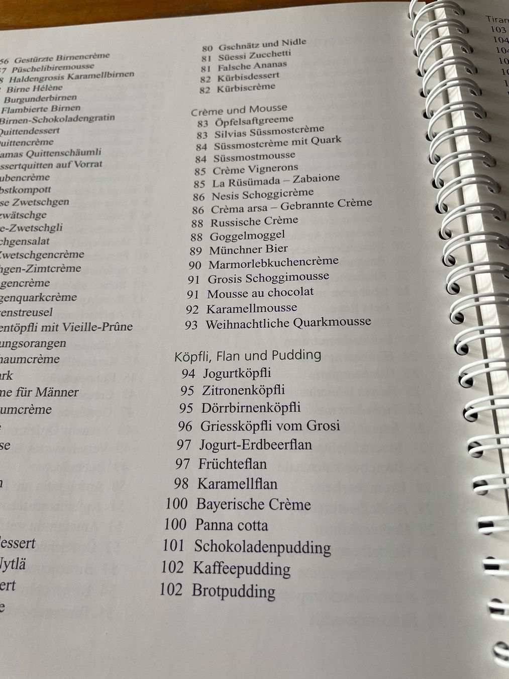 Livres: Schweizer Landfrauen Dessert – Neuf avec emballage d'origine à Wildensbuch par Mangosteen7 4
