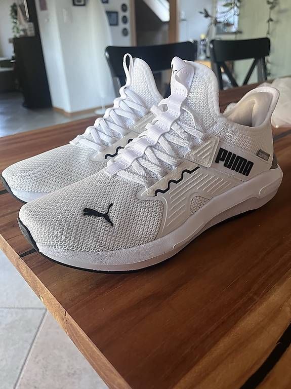 Herrenschuhe: Puma – Neu und originalverpackt aus Rüegsau von ba__ys8r 1