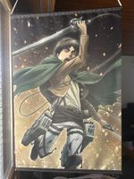 Stoffrollen (Bilder) von Jjk, AoT, Haikyuu 
