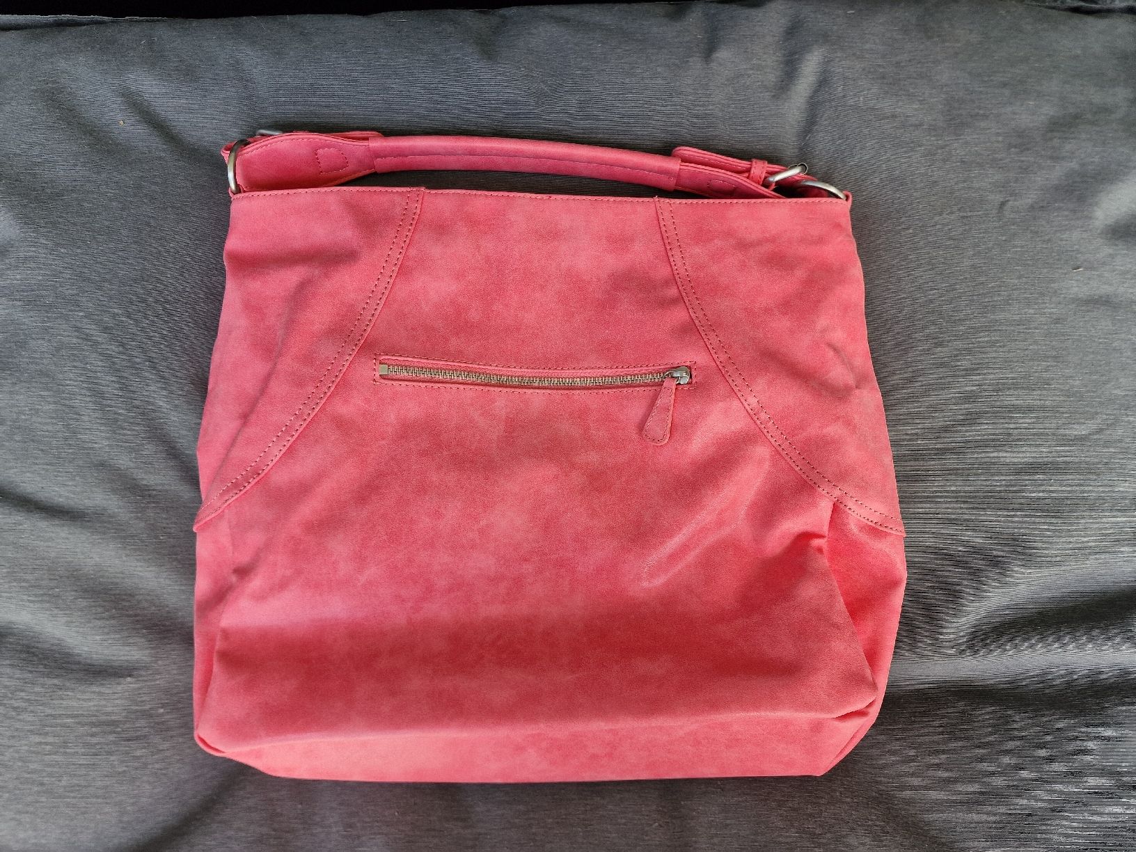 Fritzi Aus Preussen Taschen für Damen: Fritzi aus Preusen Damen Tasche pink – Neu und originalverpackt aus Wädenswil von Gabinomi 1
