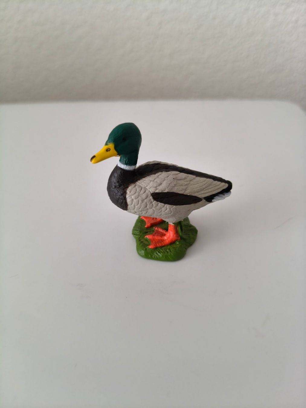 Schleich Figurines: Schleich Erpel – Neuf (Voir description) à Rothrist par Stranglehold
