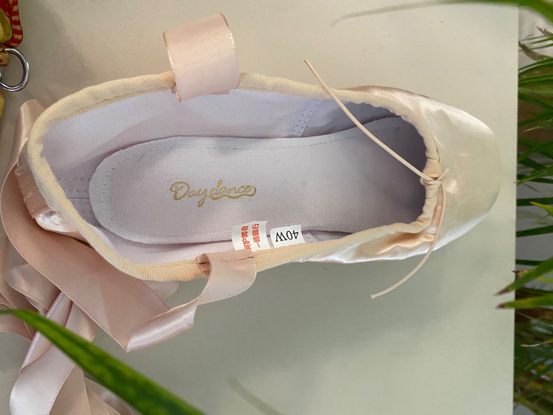 Chaussures femmes: Spitzenschuhe - Grösse 40 ! – D'occasion à Brügg BE par rutschimedizin 2