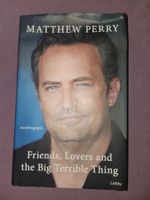 Buch: Matthew Perry