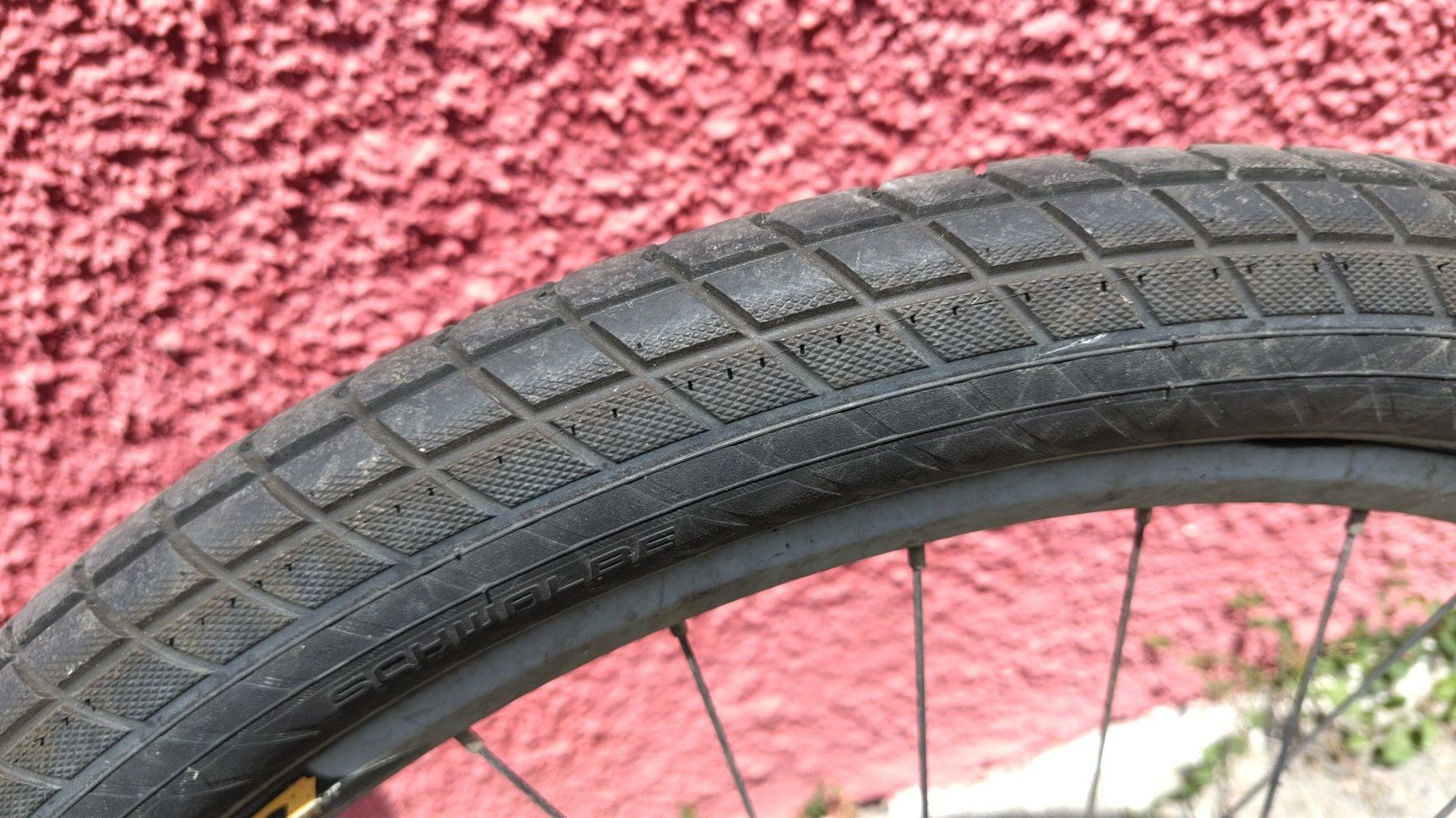 Wheeler Biciclette: Vélo Wheeler Proton XT 40 Size L – Usato da Aïre venduto da Lu99 4