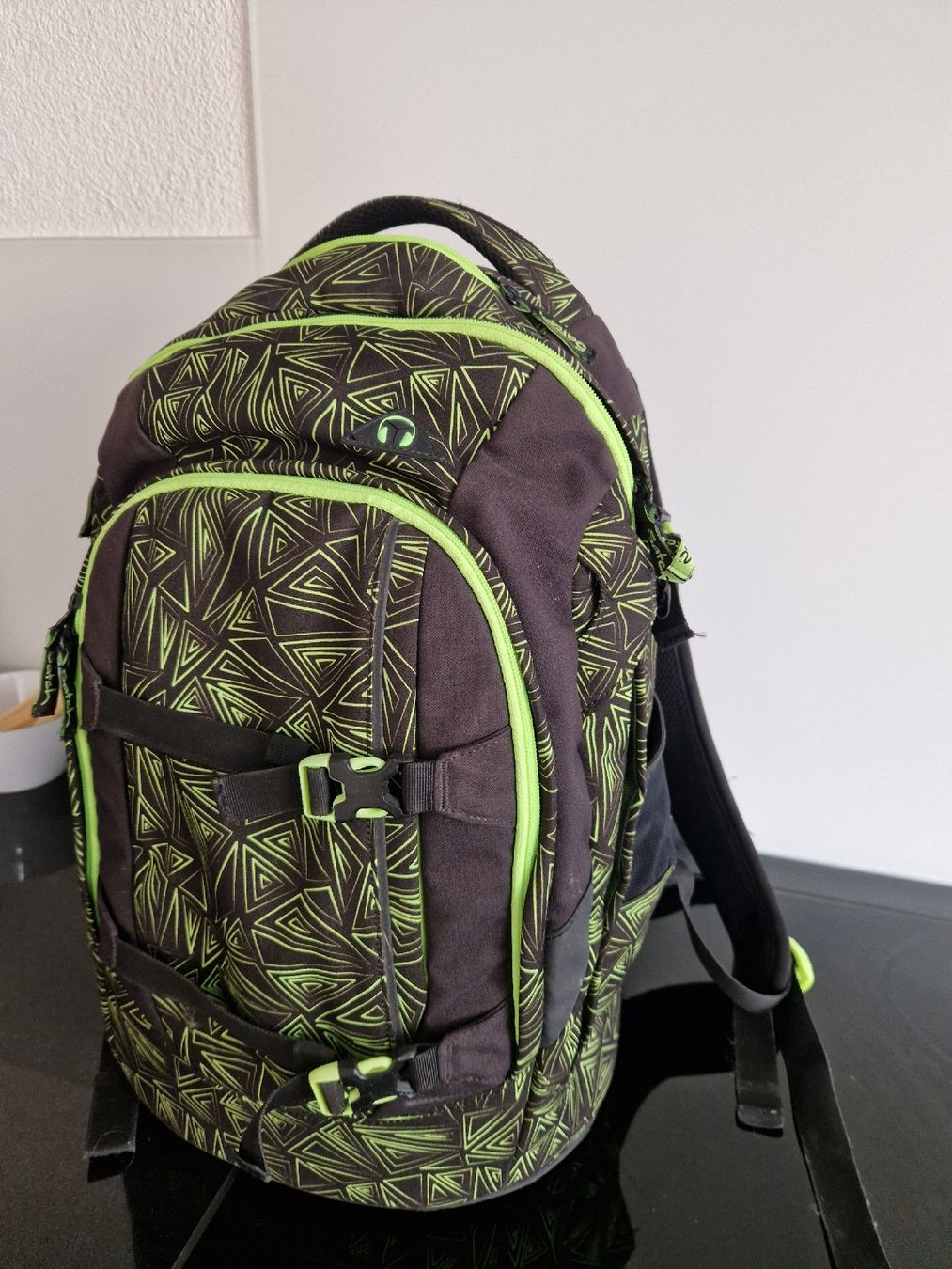 Satch Sacs & sacs à dos: schulrucksack Satch – D'occasion à Oberuzwil par f7g_6jyl