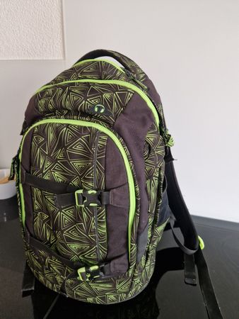 schulrucksack Satch