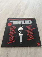 The Stud – Original Soundtrack LP 1978 | Gatefold | Rod Stew