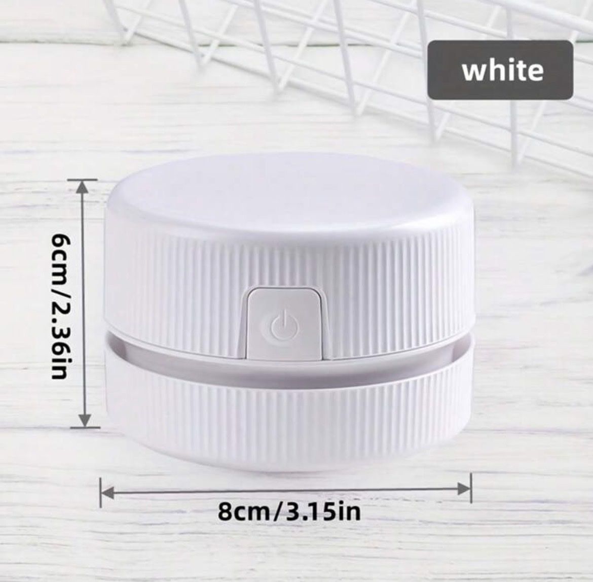 Aspirateurs & Accessoires: Mini Staubsauger, Tischstaubsauger – Neuf avec emballage d'origine à Emmenbrücke par ShopDirect 6