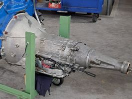 Ford C6 Automatikgetriebe