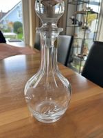 Weinkaraffe