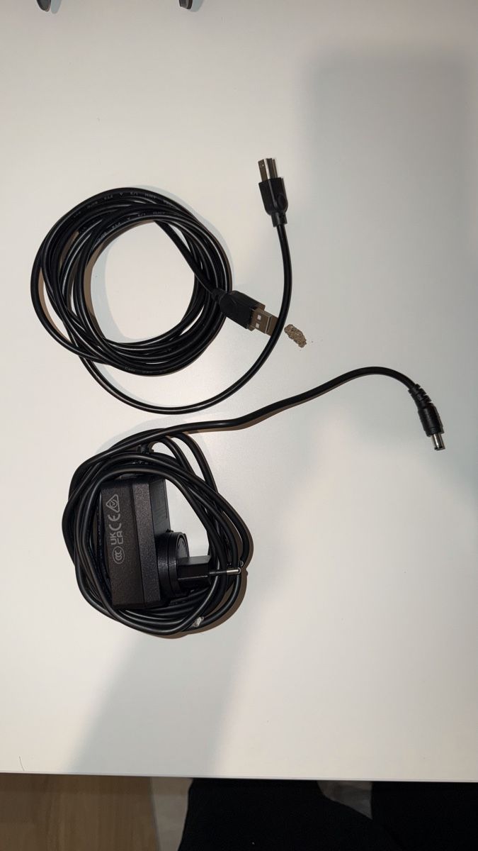 Elektronikbauteile: WINGFLEX A320 Overhead Panel + support vertical – Gebraucht aus Vessy von leo_5nby 2