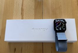 Apple Watch 9  grande  64go