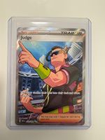 Judge | Ultra Rare | DRI 222/182 | EN