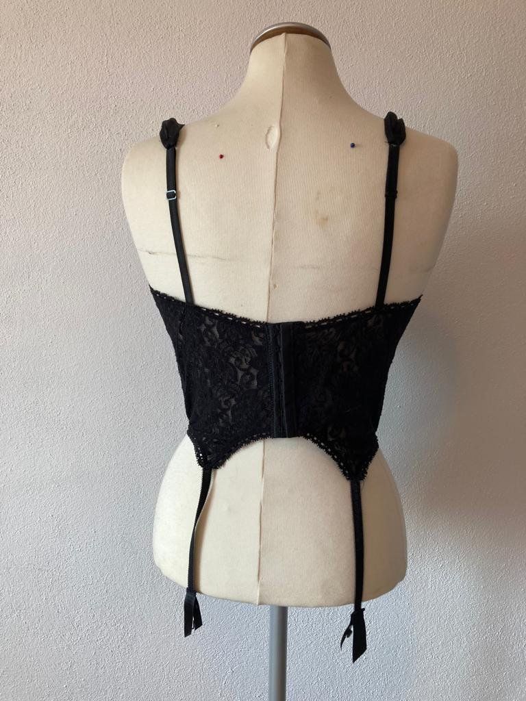 Sonstige Unterwäsche: Corsage – Gebraucht aus Münchwilen TG von Caroline_T. 1