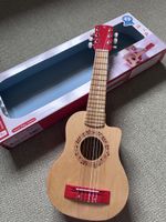 Hape Wooden Kids Guitar