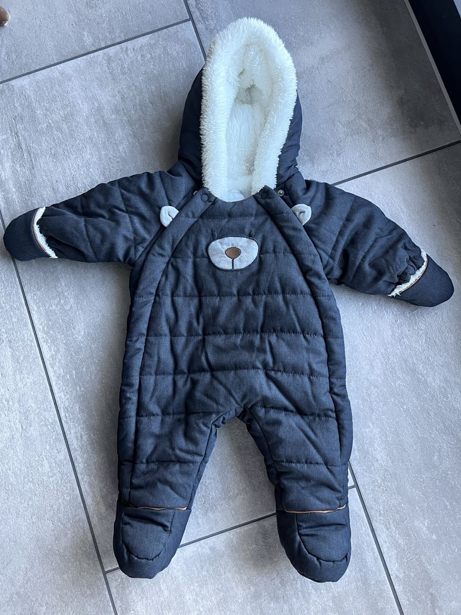 Okaidi Completi: Obaibi winter suit 68 – Nuovo (secondo la descrizione) da Stäfa venduto da bambinas 1