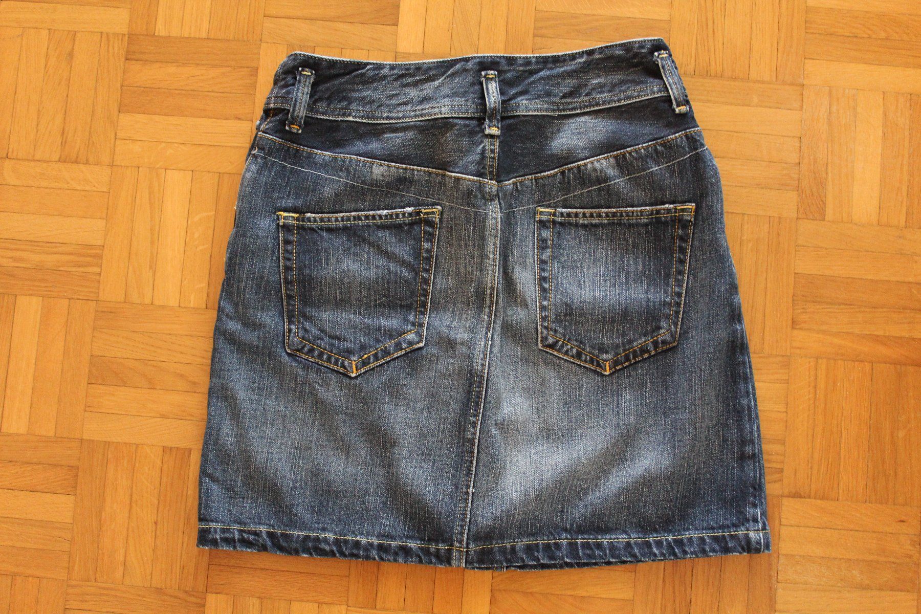 Jeans: Jeans - Jupe  Gr.36 – Nuovo (secondo la descrizione) da Bassersdorf venduto da pewi45 1