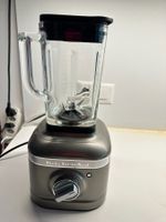 Kitchenaid K400 Der leistungsstärkste Standmixer auf Markt