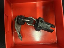 Weber Kupplung für Velo